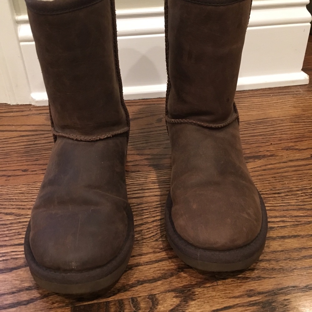 UGG boots